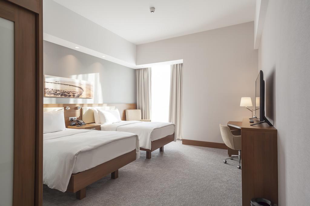 ホテル Hampton By Hilton Kocaeli Symbol 部屋 写真