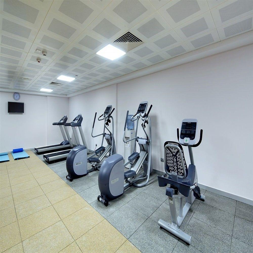 ホテル Hampton By Hilton Kocaeli Symbol エクステリア 写真