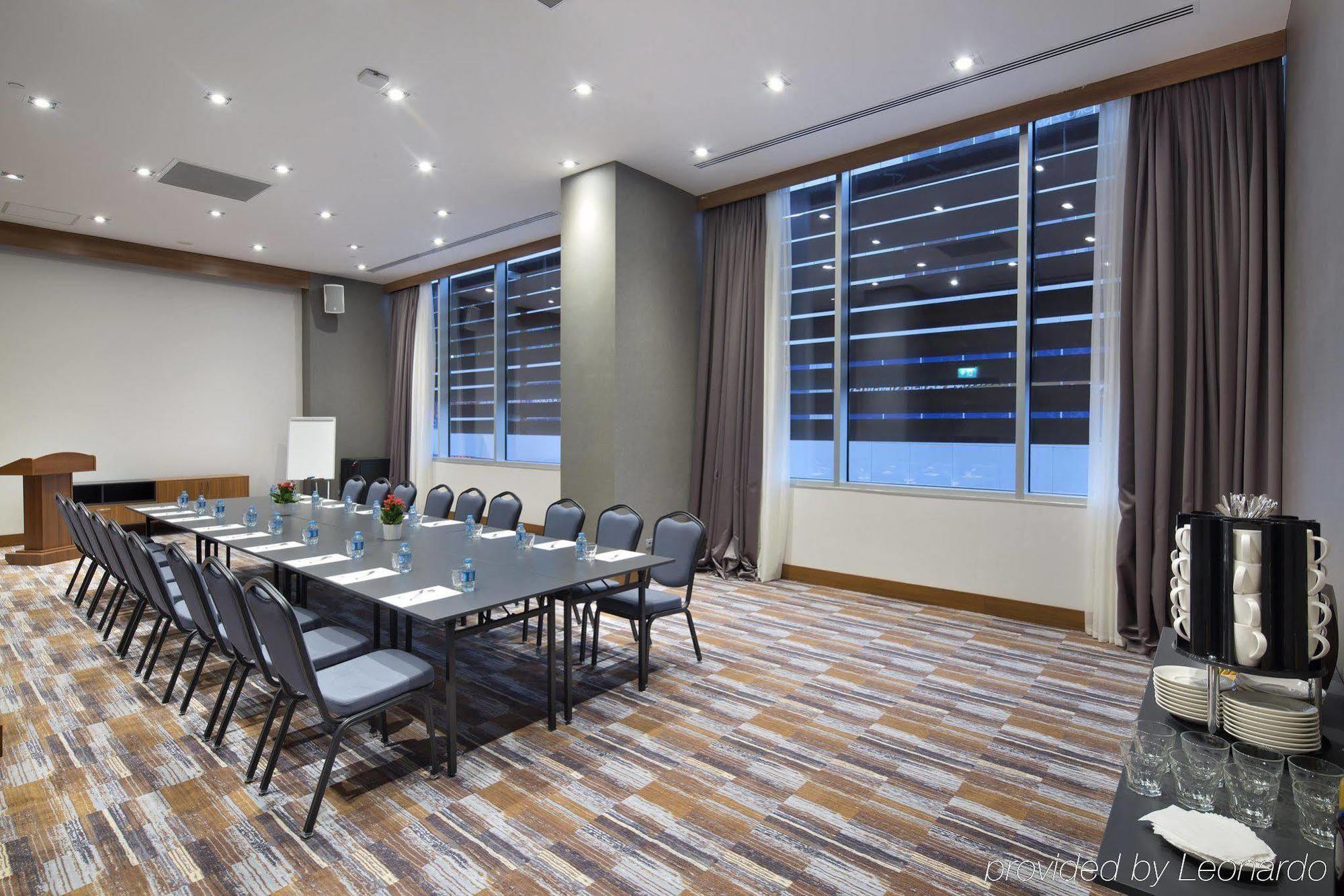 ホテル Hampton By Hilton Kocaeli Symbol エクステリア 写真