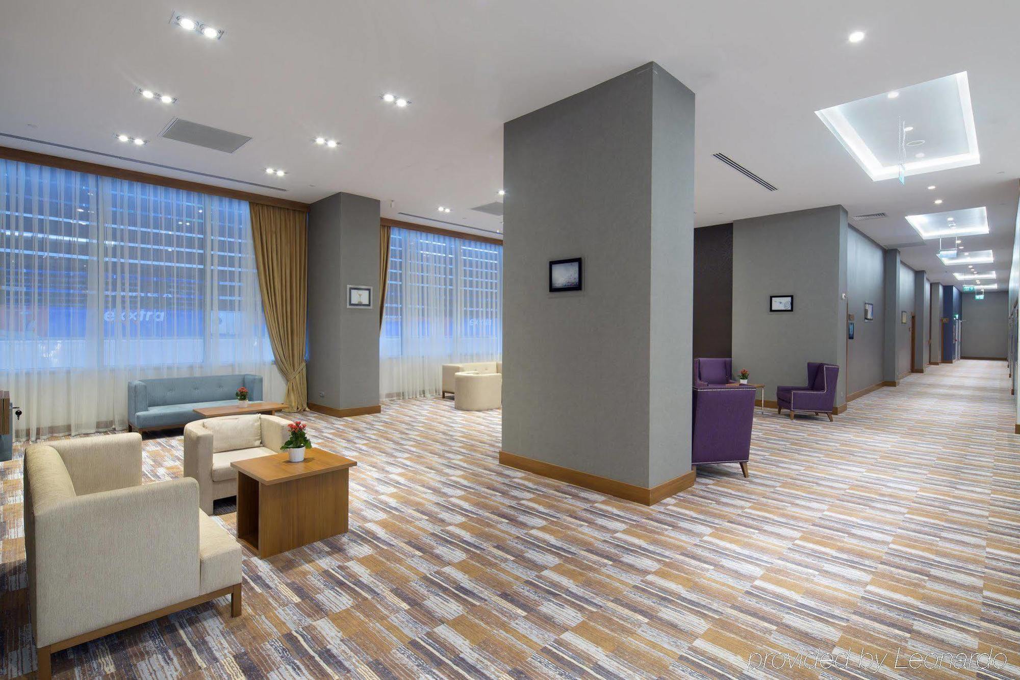 ホテル Hampton By Hilton Kocaeli Symbol エクステリア 写真