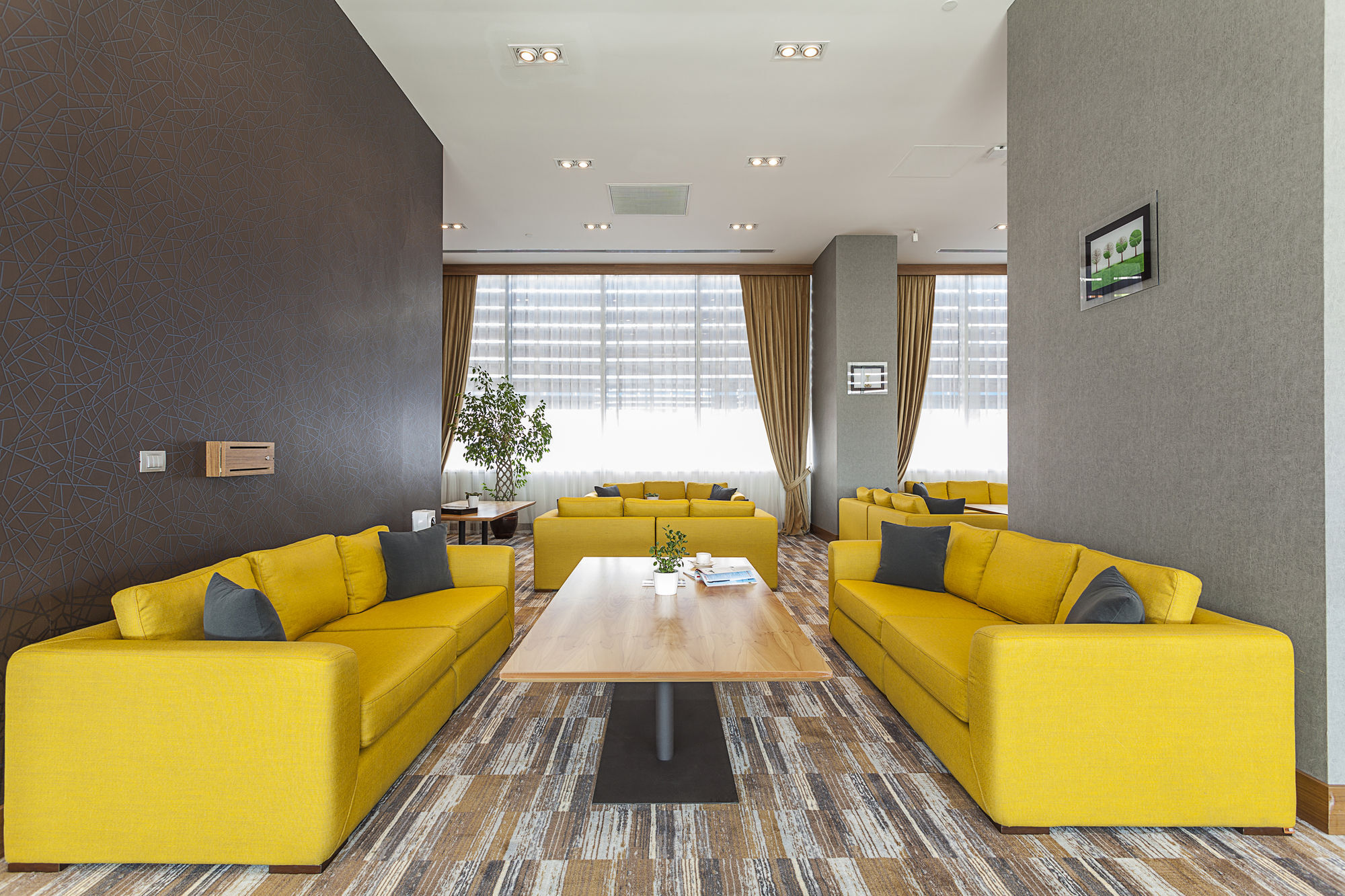 ホテル Hampton By Hilton Kocaeli Symbol エクステリア 写真