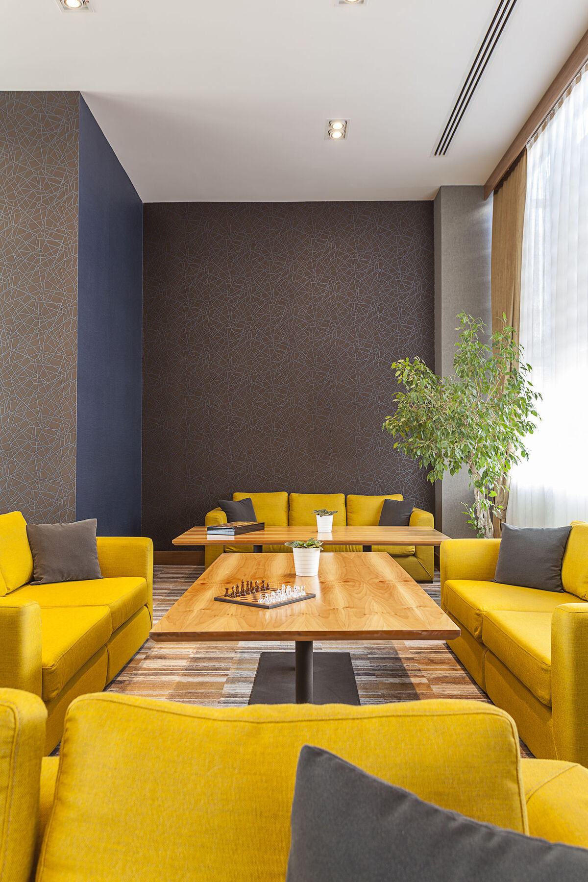 ホテル Hampton By Hilton Kocaeli Symbol エクステリア 写真