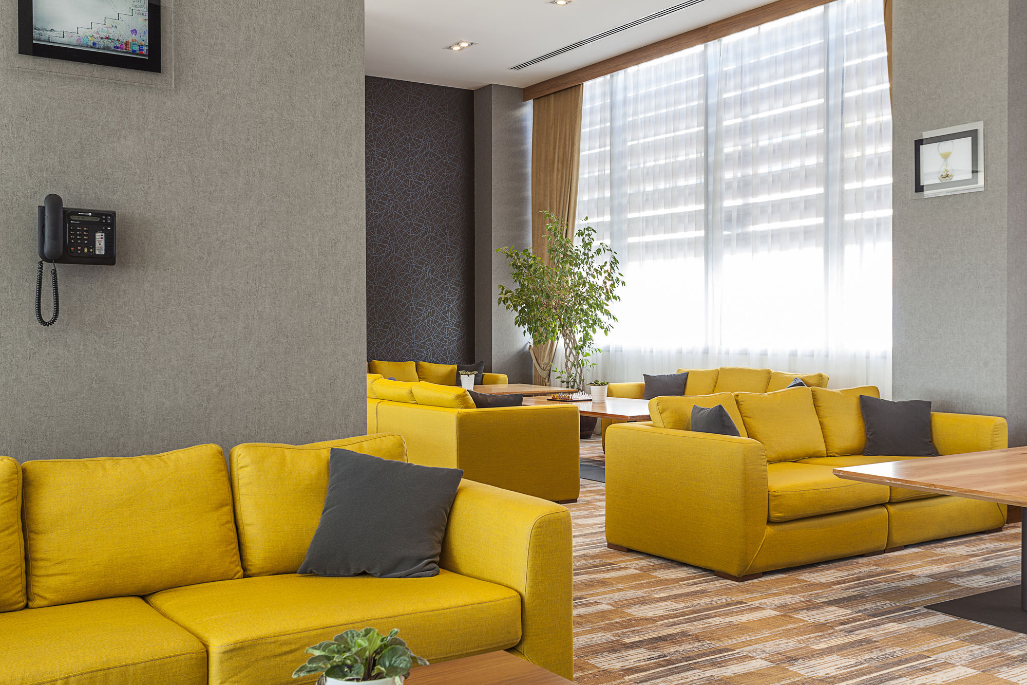 ホテル Hampton By Hilton Kocaeli Symbol エクステリア 写真